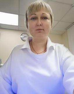 Дроздова Юлия Васильевна