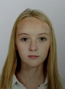 Костина Екатерина Александровна